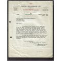 SMITH & WELLSTOOD LTD, "ESSE COOKER CO", CONDUI...