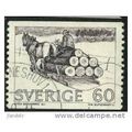 1971 Michel 710y - fine used (o)