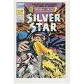 SILVER STAR # 6 ( 1984 ) JACK KIRBY
