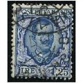1926 Michel 242 - #2 fine used (o)