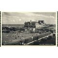 Vintage GB Postcard - The Pier, Bognor Regis, S...