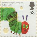 GB 2006 Animal Tales 68p Very Hungry Caterpilla...