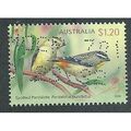 AUS 2013 $1.20 ' BIRDS -PARADOTES' FINE USED (E...