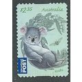 AUS 2011 $2.35 (S/A) 'BUSH BABIES' FINE USED (E...