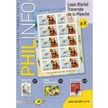 Philinfo (No 139, Juillet-Août 2009)