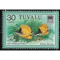 1979/1981 SG 115 - MNH (**) - FISH
