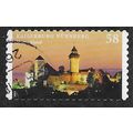 GER 2013 €0.58 (S/A) 'NUREMBURG CASTLE' FINE US...