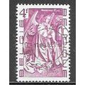 Belgium ( Belgique ) N° 1733 YVERT OBLITERE (USED)
