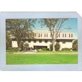Rhode Island Kingston Ballentine Hall Universit...
