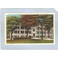 Rhode Island Kingston Bliss Hall Rhode Island S...