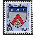 1981/1988 SG 259 - MNH (**)