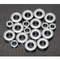 (18pcs) DURATRAX RAZE Metal Sealed Ball Bearing...