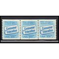 2005 20c Consumer Education Very Fine MNH Dry G...
