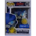 AVENGERS MECH-STRIKE ' FUNKO ' DOCTOR STRANGE a...