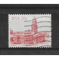 SouthAfrica.SG522 20c Post Office,Durban.Fine U...