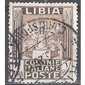Libia 1921 Michel 33 O Cote (2005) 0.40 Euro Vi...