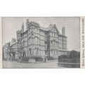 Bournemouth Dorset Devon Towers Hotel Antique P...