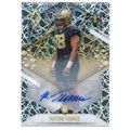 PHOENIX SILVER LAZER PAYTON TURNER ROOKIE AUTO ...