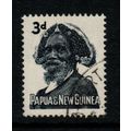 Papua New Guinea ASC 30 1961 Pictorials 3d Trib...
