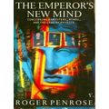The Emperor's New Mind