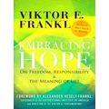Embracing Hope