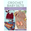 Crochet Baby Sets