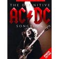 The Definitive AC/DC Songbook
