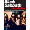 Black Sabbath For Ukulele