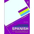 A New Reference Grammar Of Modern Spanish