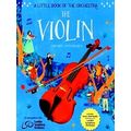 A Little Book The Orchestra A Little Book Of Th...