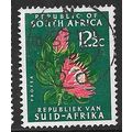 1964/1972 SG 247 - fine used (o)