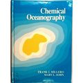 Chemical Oceanography by Frank J. Millero