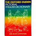 Oxford-Duden Pictorial English by Various Authors