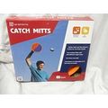 Sports Classic Kids Catch Molded Mitts Self Adh...