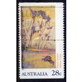 Australia 1990 Heidelberg & Heritage - "Salmon ...