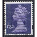 GB 2015 Security Machin - Deep Violet M15L, No ...