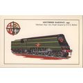 Colourmaster Collector Series - Southern Railwa...