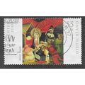 GER 2006 €0.55+25 'CHRISTMAS' FINE USED (EBID59...