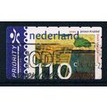 Netherlands 2000 SG2033 ne39 Contemporary Art 1...