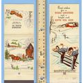 MO St Louis Giant Feature Matchcover w/o matche...