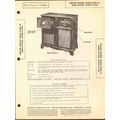 WARDS AIRLINE models 84WG-2718A B AM FM SW phon...