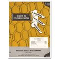 KEYSTONE STEEL WIRE COMPANY 1954 Keymesh plaste...