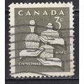 CANADA JAAR 1965 NR. Y&T 367 ° (L20)