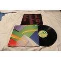 Be-Bop-Deluxe LP with Original Record Sleeve-DR...