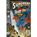 Action Comics (Vol 1) # 679 NM MODERN AGE COMICS