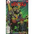 Black Sun (2002 Ltd) # 005 NM MODERN AGE COMICS