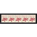 2127a 7.1c Tractor Very Fine MNH Dry Gum PNC 1/...