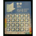 Malaysia World Post Day 2015 UPU Universal Post...