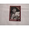 Travis Jackson 1994 The Sporting News Conlon Co...