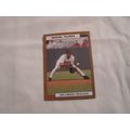 Miguel Tejada 2005 Bazooka GOLD CHUNKS NO. 121